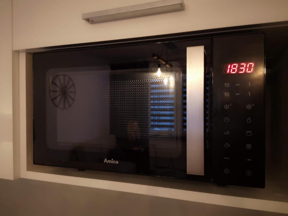 Apartament Platynowy W Centrum Miasta Čenstochová Exteriér fotografie